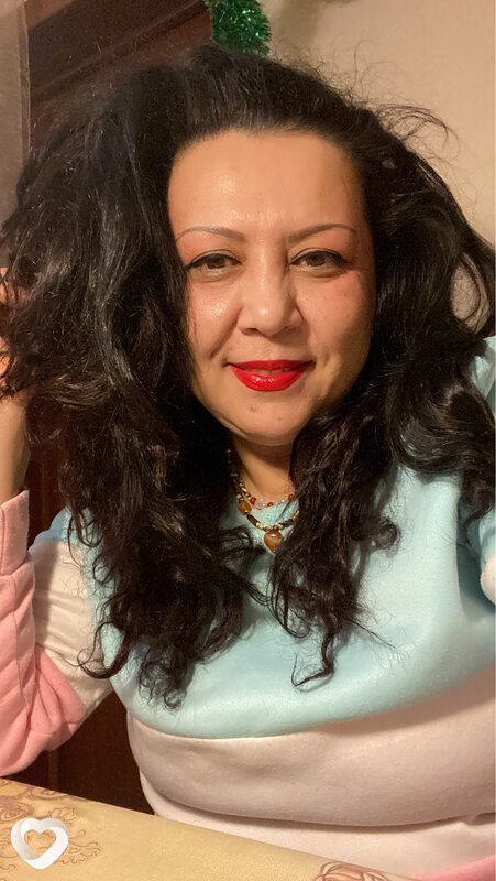 Feride, 43, Санкт-Петербурге — анкета №1695363