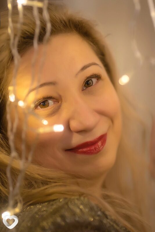 Кристина, 53, Москве — анкета №1695368