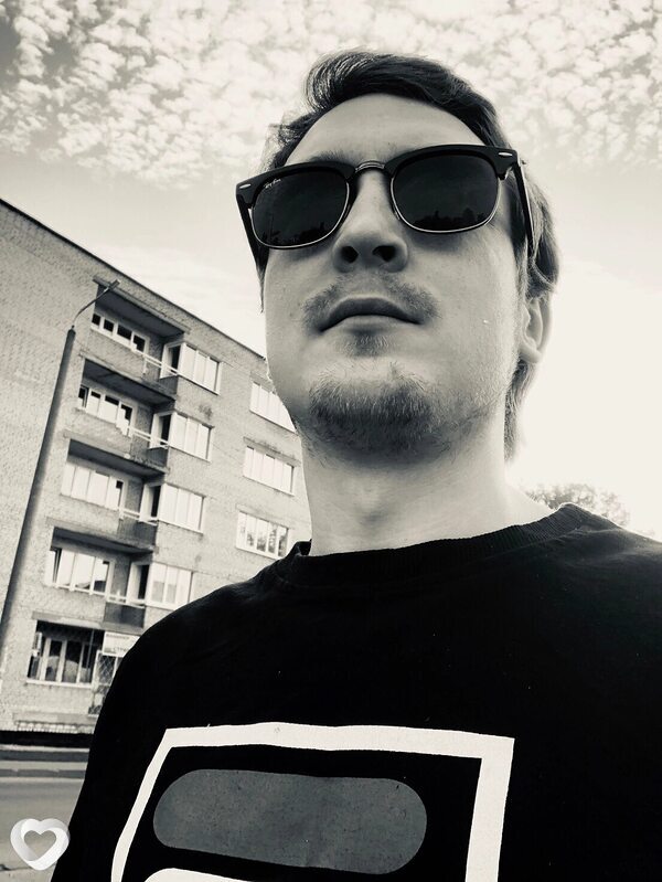 Игорь, 33, Москве — анкета №1695371