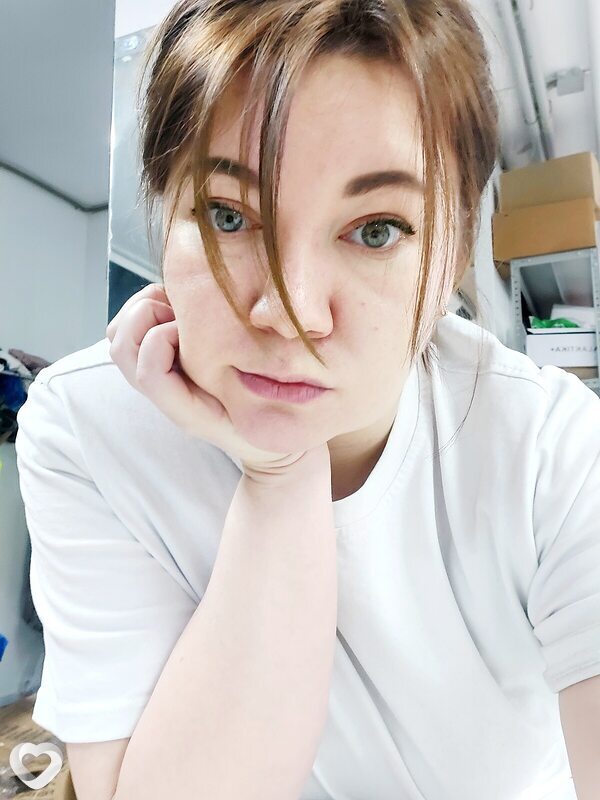Татьяна, 34, Москве — анкета №1695372