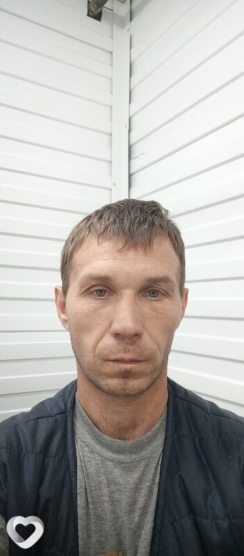 Дмитрий, 39, Улан-Удэ — анкета №1695325