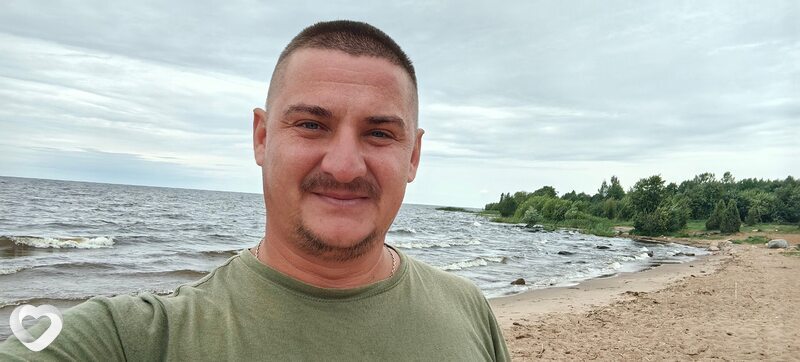 Кирилл, 41, Волгограде — анкета №1695337