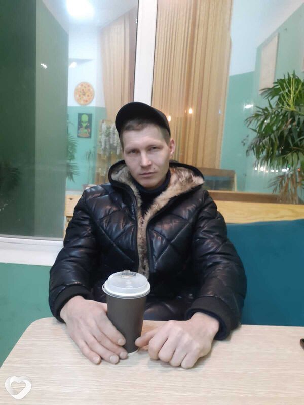 Сегей, 34, Орске — анкета №1695341