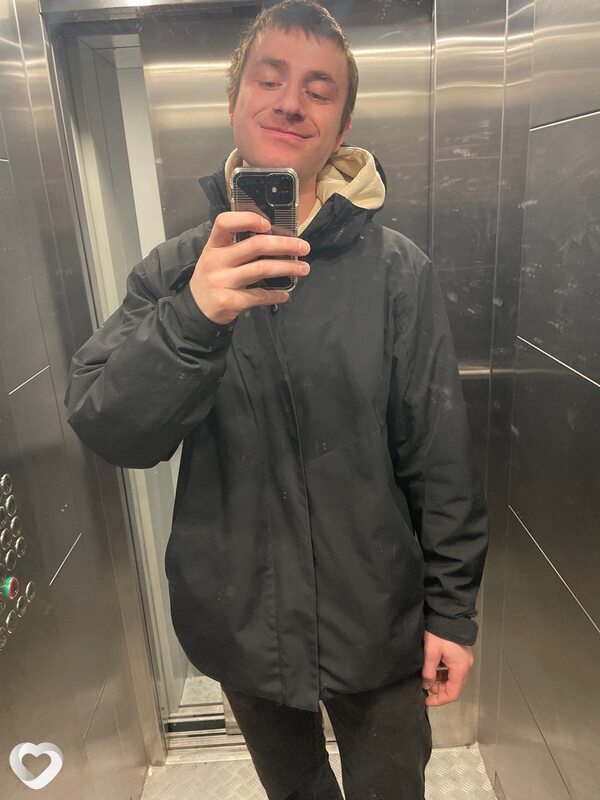 Дима, 34, Иванове — анкета №1695374