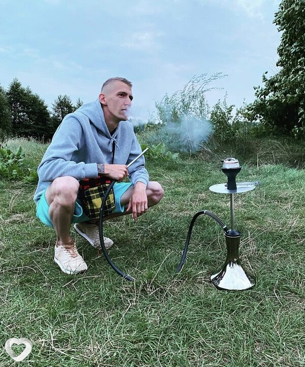 Евгений, 30, Минске — анкета №1695384