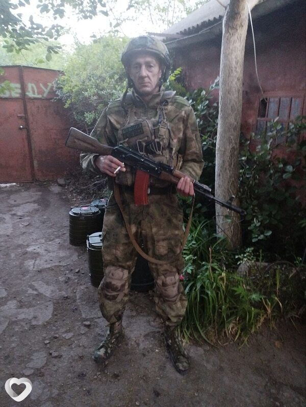 Евгений, 47, Новороссийске — анкета №1695387
