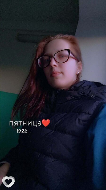 Юля, 25, Могилев — анкета №1695392