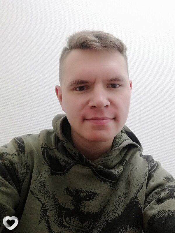 Егор, 30, Челябинске — анкета №1695394