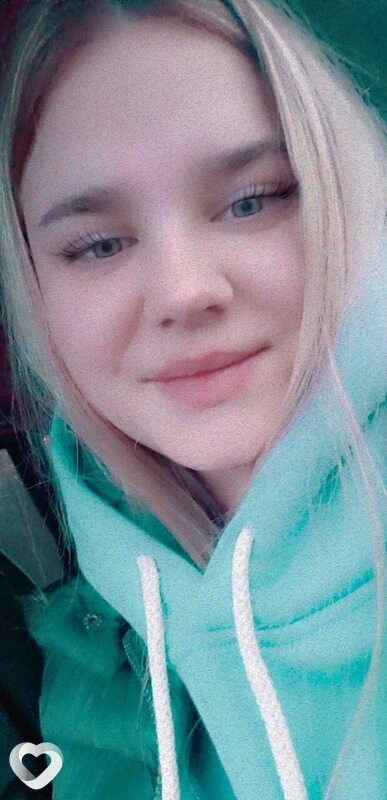 Дарья, Новозыбков