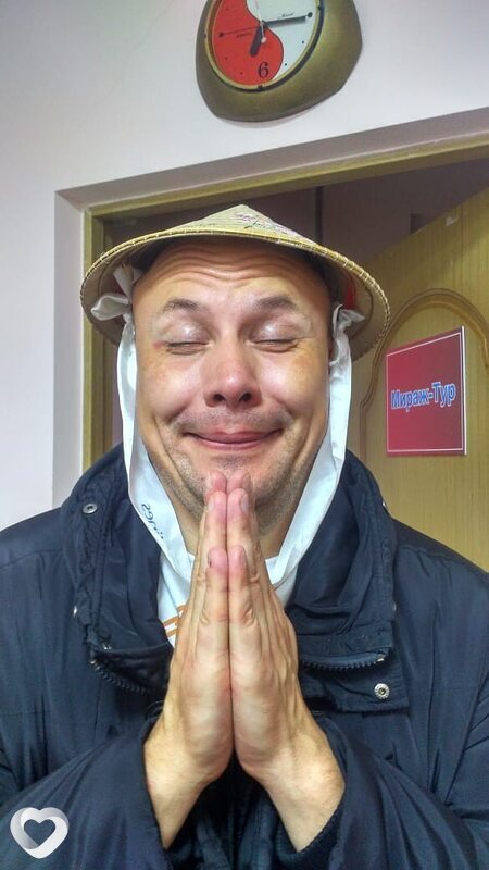 Александр, 47, Калуге — анкета №1695398