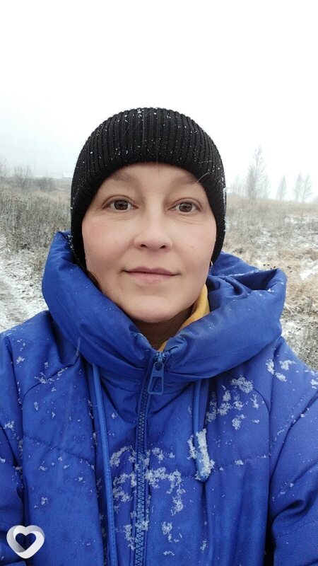 Людмила, 48, Йошкар-Оле — анкета №1695411