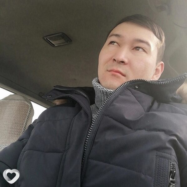 Eldos, 33, Алматы — анкета №1695416