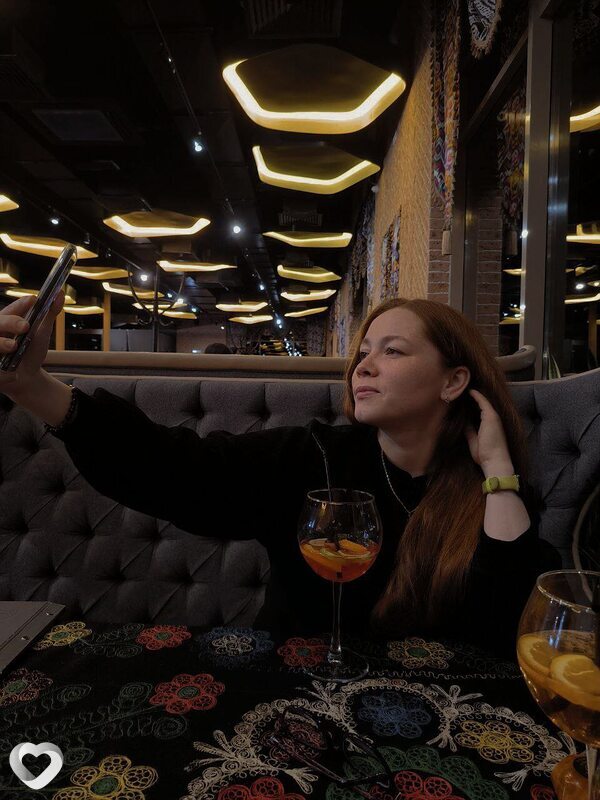 Алина, 32, Москве — анкета №1695423