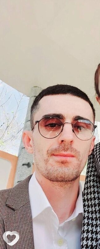 Роман, 32, Ярославле — анкета №1695534