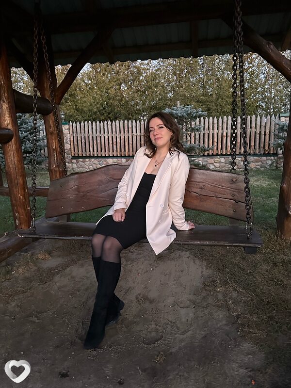Кристина, 35, Бресте — анкета №1695541