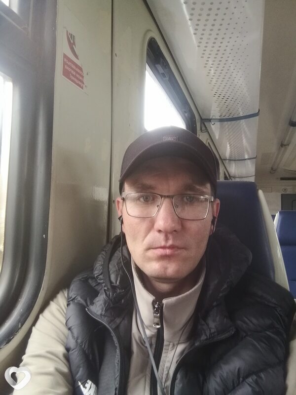 Александр, 38, Улан-Удэ — анкета №1695546