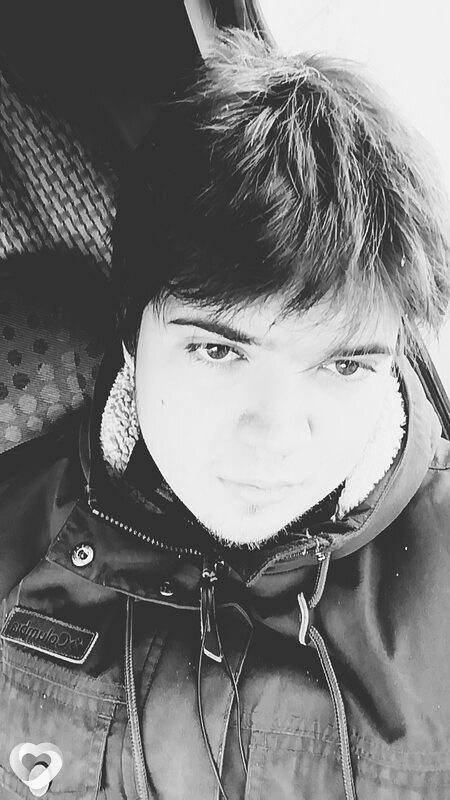 Дмитрий, 29, Москве — анкета №1695547