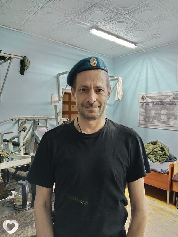 Михаил, 53, Нижнем Новгороде — анкета №1695653