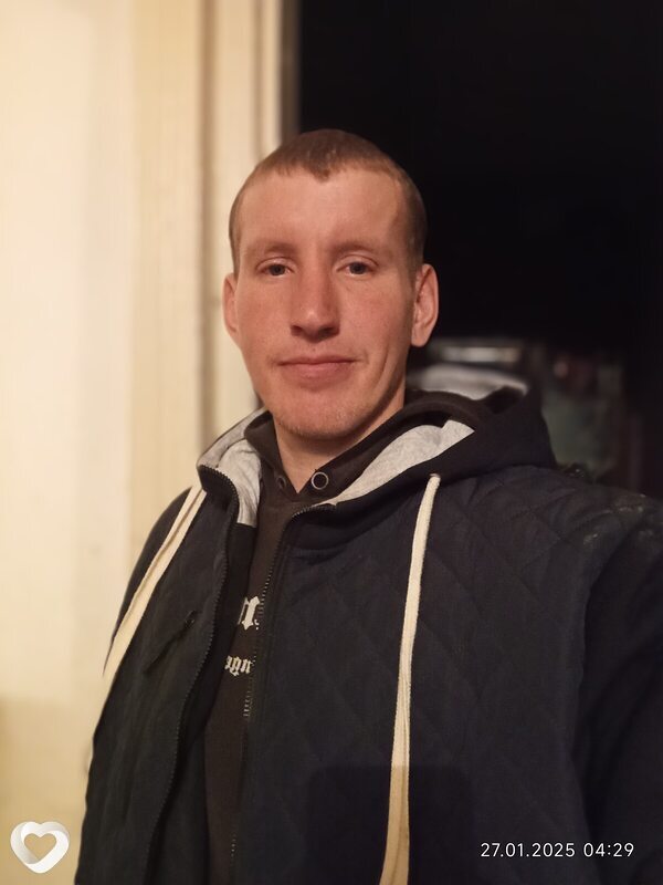 Стас, 28, Костанае — анкета №1695663