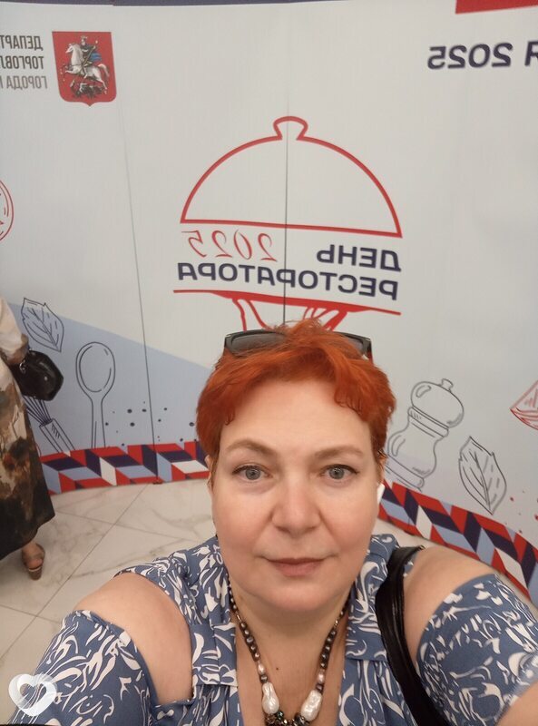 Наталья, 52, Орехово-Зуеве — анкета №1695550