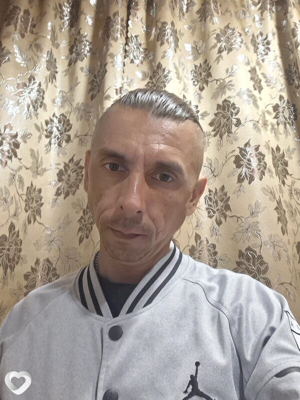 Сергей, 39, Донецке — анкета №1695552