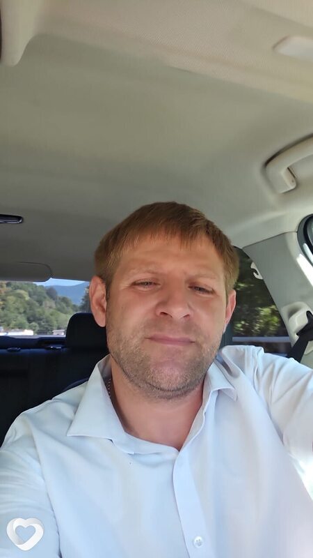 Аркаша, 41, Сочи — анкета №1695554
