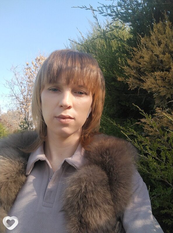Екатерина, 30, Шымкенте — анкета №1695558