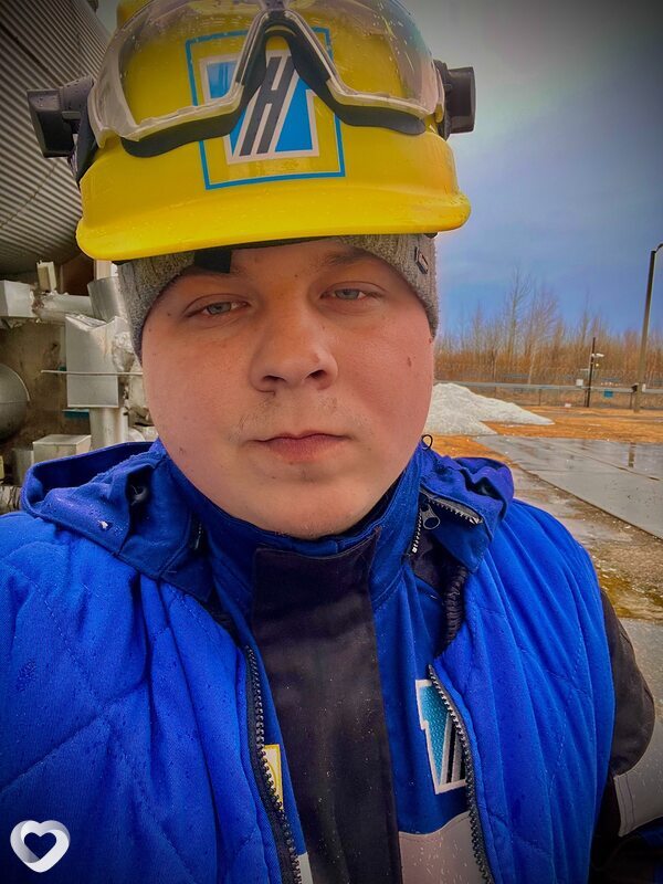 Анатолий, 28, Томске — анкета №1695568