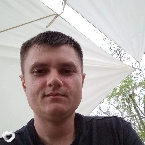 Дмитрий, 34, Тимашевске — анкета №1695572