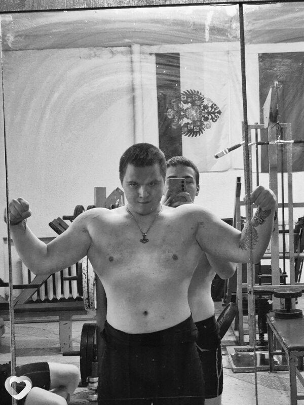 Егор, 35, Пензе — анкета №1695772