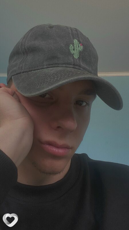 Дмитрий, 26, Аксае — анкета №1695773