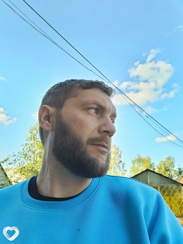 Сергей, 40, Тамбове — анкета №1695782