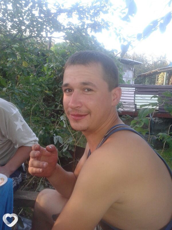 Николай, 40, Гомеле — анкета №1695783