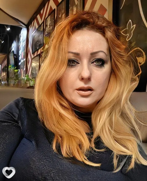 Юля, Москва