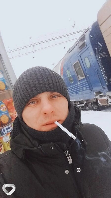 Алексей, 32, Кашире — анкета №1695791