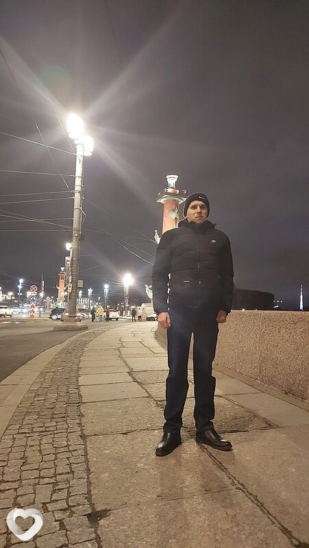 Сергей, 29, Бресте — анкета №1695792