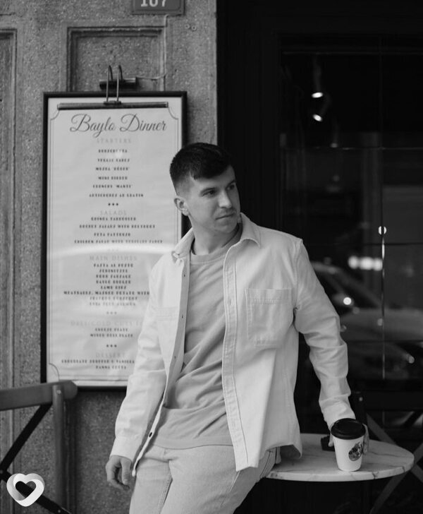 Алекс, 35, Житомире — анкета №1695583