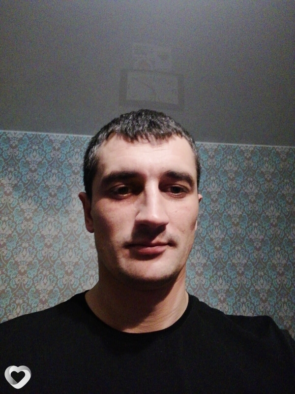 Павел, 33, Витебске — анкета №1695588