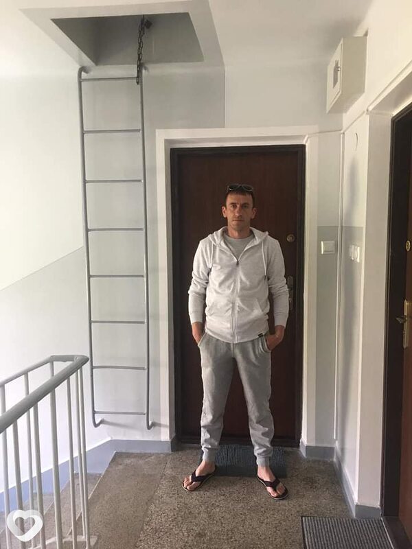 Ігор, 42, Гамбург — анкета №1695593