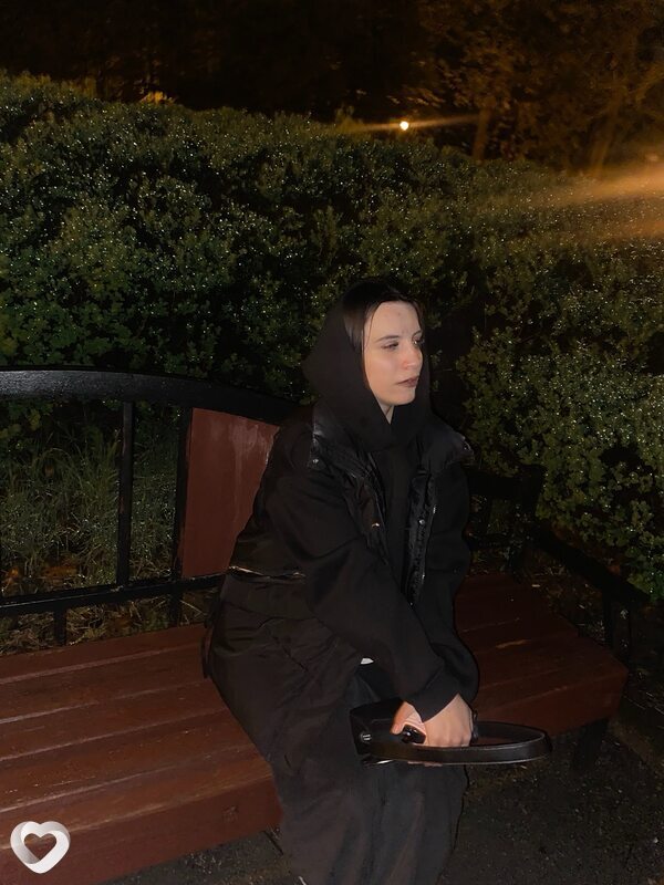 Полина, 24, Минске — анкета №1695594