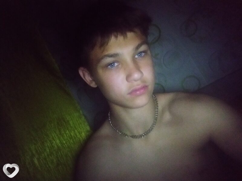 Демон, 25, Минске — анкета №1695703