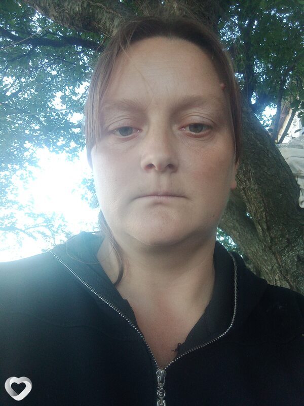 Svetlana, 34, Донецке — анкета №1695709