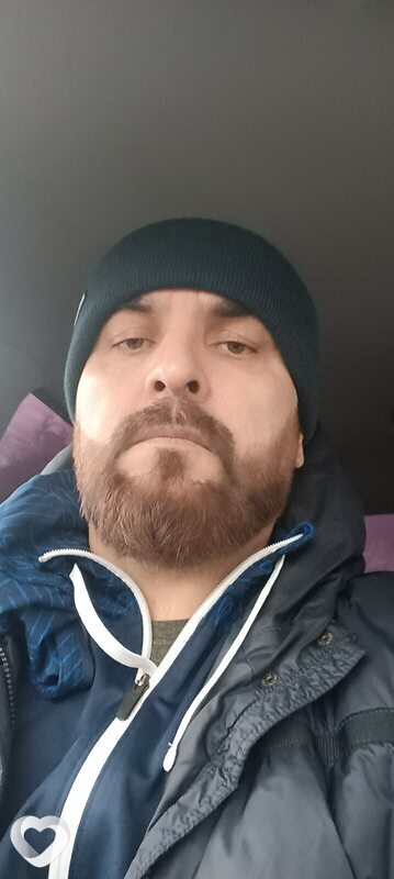 Ruslan, 46, Вильнюс — анкета №1695627