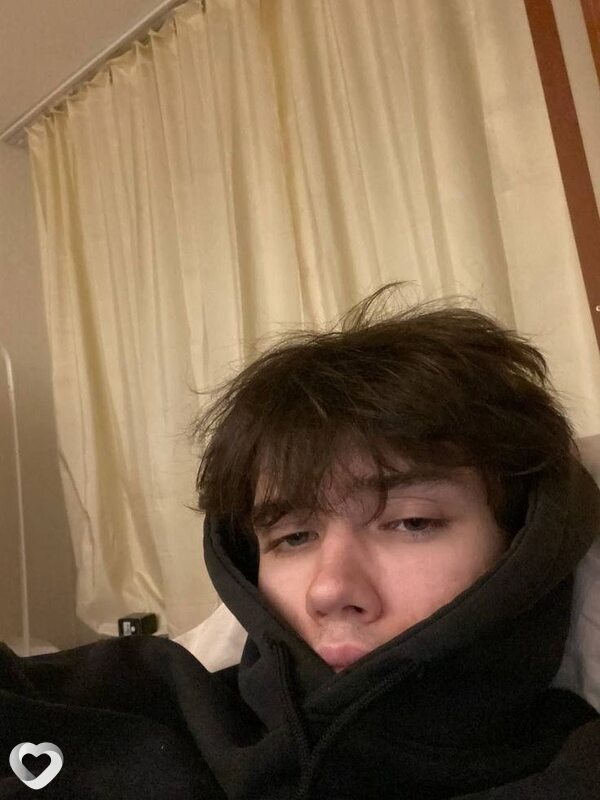 Макс, 21, Алматы — анкета №1695628