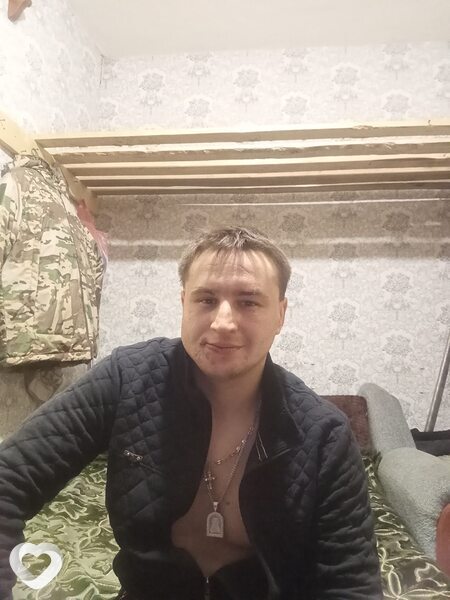 Дмитрий, 32, Донецке — анкета №1695630
