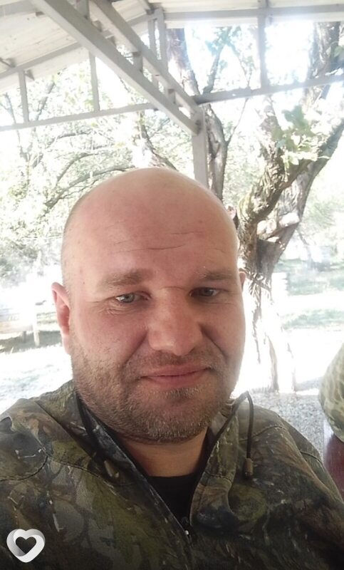 Василий, 41, Новокубанске — анкета №1695634