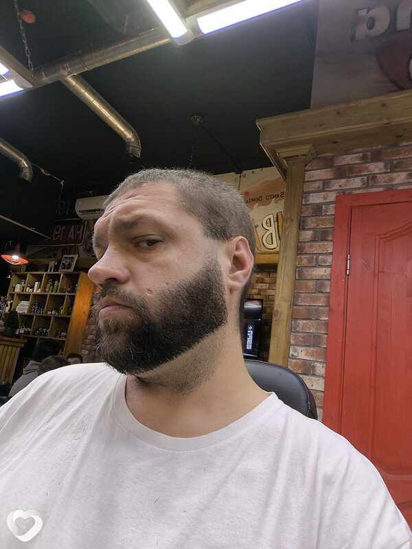 Алексей, 39, Москве — анкета №1695636