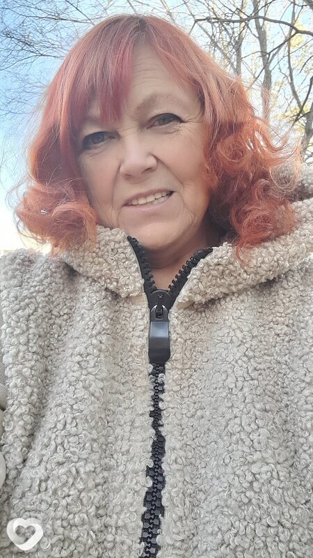 Лена, 65, Вологде — анкета №1695637