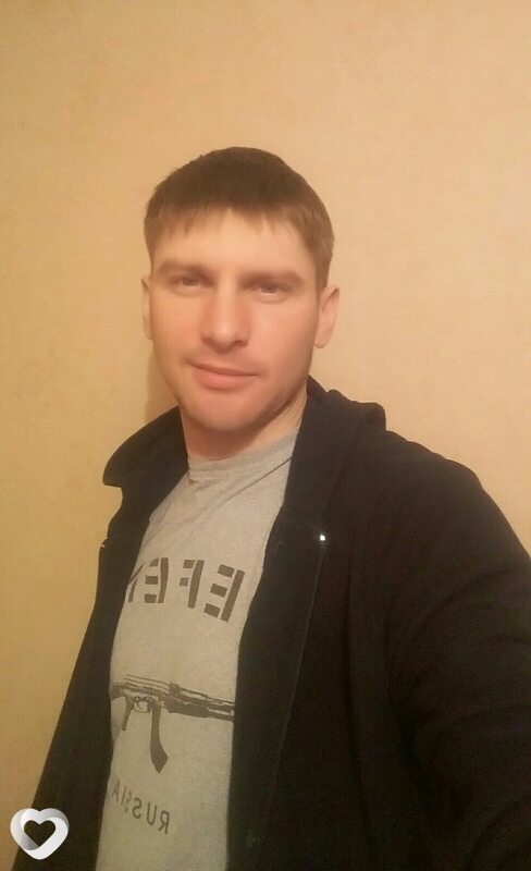 Владимир, 34, Казани — анкета №1695429