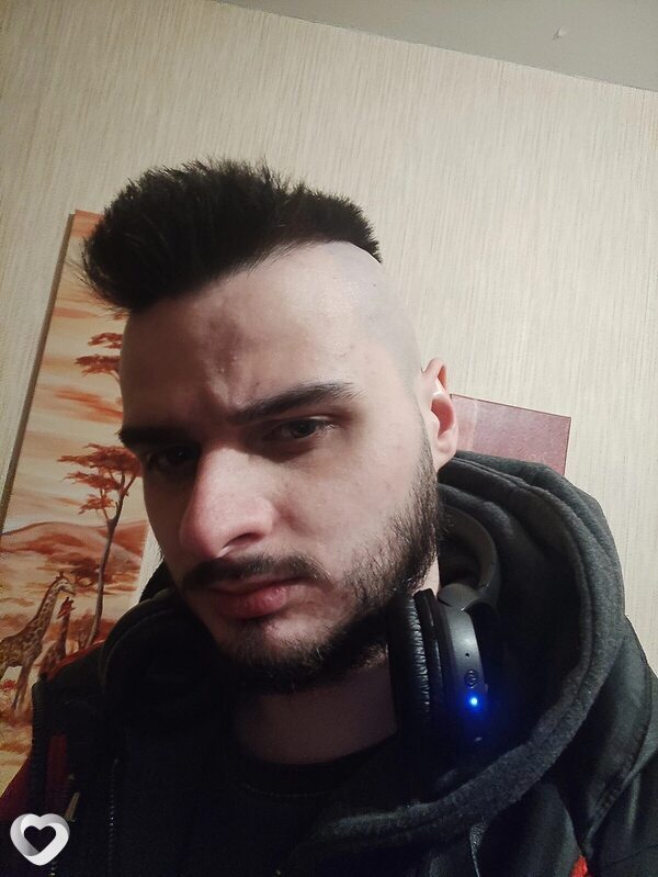 Алан, 27, Москве — анкета №1695434